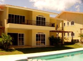 होटल की एक तस्वीर: Apartamento en Punta Cana