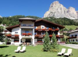 Hotel foto: Garni Haus Tyrol