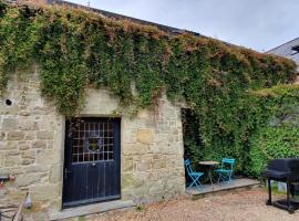 Snobs and Rebels Apartments, hotel in Shaftesbury