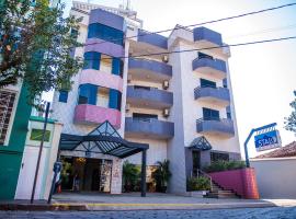 STALO HOTEL, hotell sihtkohas Piuí