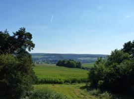 A picture of the hotel: Landhotel Weinrich