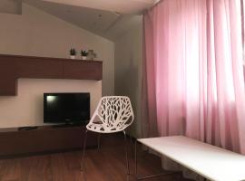 Gambaran Hotel: Comfy Riga Master street Loft apartment