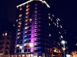 รูปภาพของโรงแรม: Plaza Hotel Alexandria