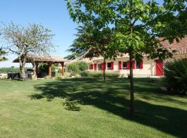 Hotel Photo: Le Brandissou