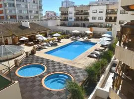Golden Beach Resort & Spa, Hotel in Punta del Este