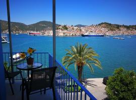 Hotelfotos: Poros Vista Hotel