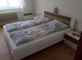 Gambaran Hotel: Apartman u zámku