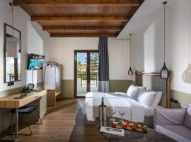 Hotel kuvat: Petousis Hotel & Suites