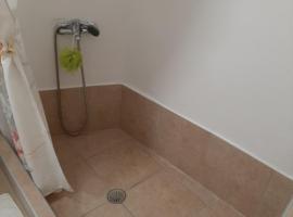 Hotel foto: Townhouse Chios