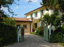 Hotel fotoğraf: La Casa del Giardiniere