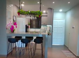 Hotel kuvat: Langkawi Homestay - LaVie 508