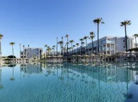 Hipotels Barrosa Park, hotel in Chiclana de la Frontera