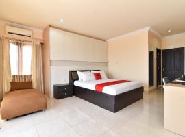 Хотел снимка: RedDoorz Premium near El Tari International Airport