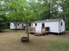 Fotos de Hotel: Camping Mare de Roy