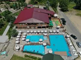 Chorna Skelya Resort & Wellness