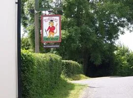 the old red lion