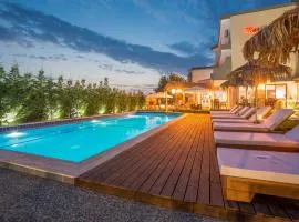 Maritina Apartments