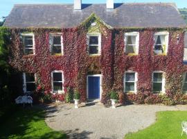 A picture of the hotel: Ballinabranna House