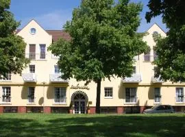 Hotel Stadtresidenz