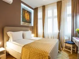 Sofia Place Hotel by HMG, hotel in Sofia