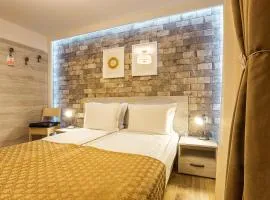 Sofia Place Hotel by HMG