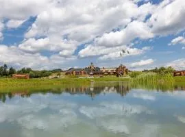 Hotel Stanica Kresowa Chreptiów