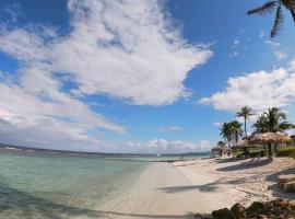 Zdjęcie hotelu: Playa Escondida Resort & Marina
