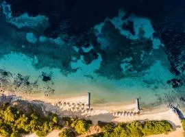 Bianco Olympico Beach Resort by Anayia All Inclusive Resorts