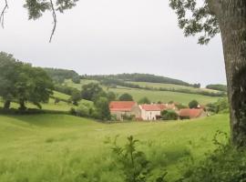 Foto di Hotel: Studette à la campagne