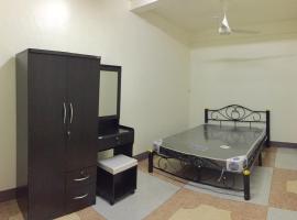 Hotel Photo: Apartment for females , Charan49