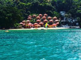Villamas Perhentian Resort Prices Photos Reviews Address Malaysia