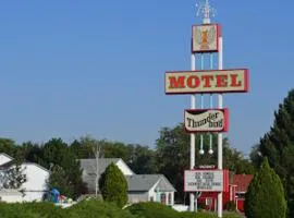Thunder Bird Motel