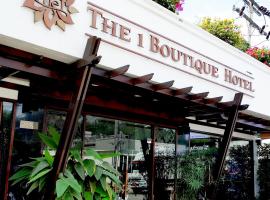 Hotel Photo: The 1 Boutique Hotel