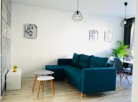 Ξενοδοχείο φωτογραφία: Platinium Gardens Apartment