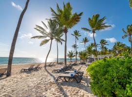 Catalonia Punta Cana - All Inclusive, hótel í Punta Cana
