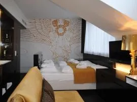 Alma Boutique-Hotel