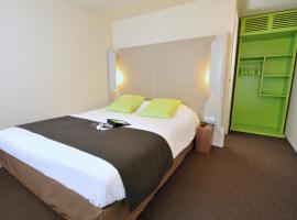 Campanile Lorient - Lanester, hotel in Lanester