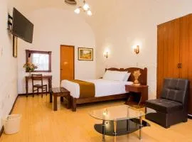 Santa Marta Hotel