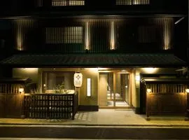 HOTEL SHIKISAI KYOTO