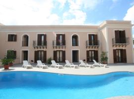 Gambaran Hotel: Moresco Resort