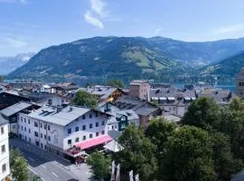 Hotel Steinerwirt1493, hotel in Zell am See