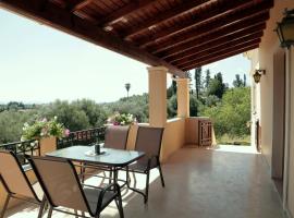 Hotel fotografie: Zen House Corfu