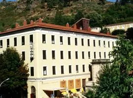 Gran Hotel Balneario