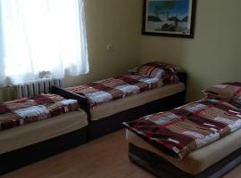 Gambaran Hotel: Apartament 1