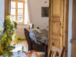 Gambaran Hotel: Polish cottage near Lublin