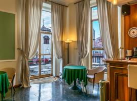 Hotel San Donato - Bologna centro, Hotel in Bologna