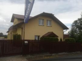 Gambaran Hotel: Apartament Pszczyna