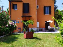 A picture of the hotel: Casa L'Osservanza