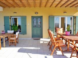 Hotel Photo: Home in Agros Anna Dimitris
