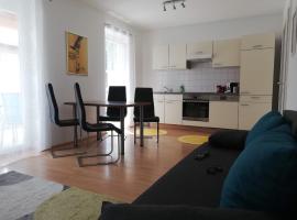 מלון צילום: Ferienwohnung Ungerdorf/Gleisdorf